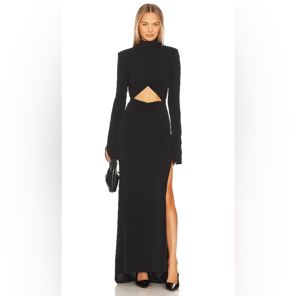 THE ANDAMANE | Olivia gown | Size 42 (6)